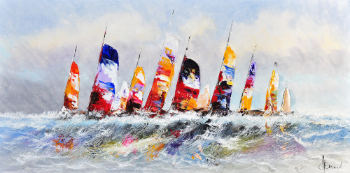 Henry Brand + Houzee!